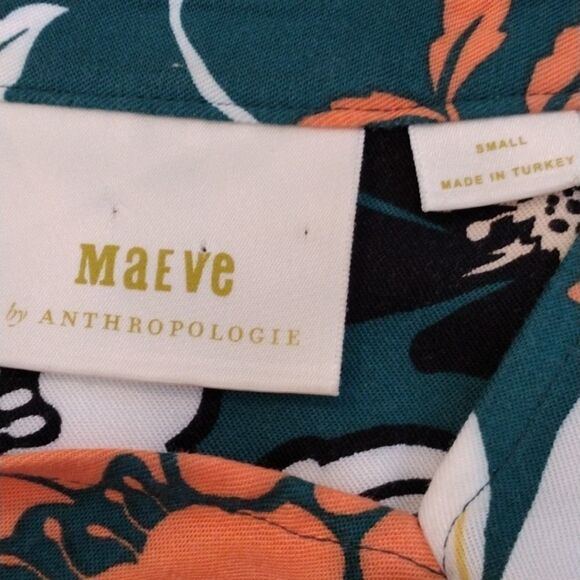 Maeve by Anthropologie Shift Dress - Picture 8 of 12